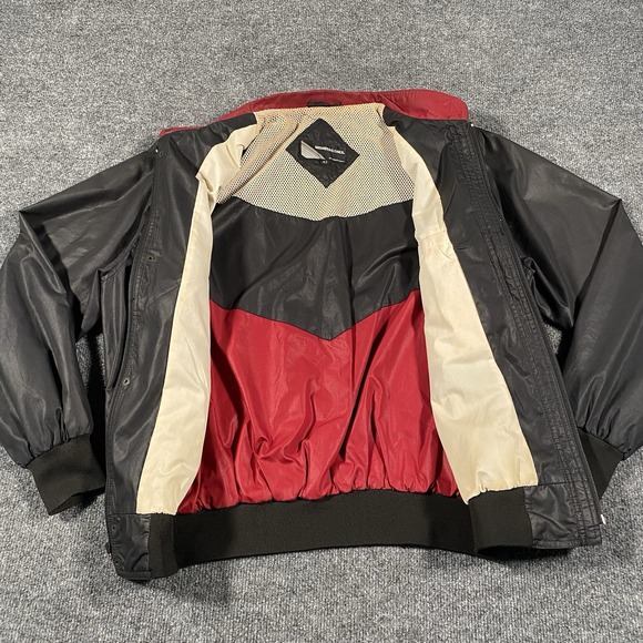 Black Jacket - Picture 6 of 11